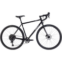 Straggler CUES 1x11 Bike - Hi-Viz Black - Steel