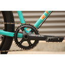 Weekender Nomad MX City Bike - SRAM