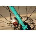 Weekender Nomad MX City Bike - SRAM