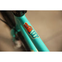 Weekender Nomad MX City Bike - SRAM