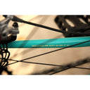 Weekender Nomad MX City Bike - SRAM