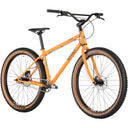 Lowside Bike - Dream Tangerine - 27.5" - Steel - Orange
