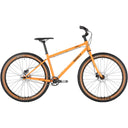 Lowside Bike - Dream Tangerine - 27.5" - Steel - Orange