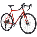Preamble Drop Bar Bike - Red Hot Cheddar - Steel