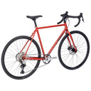 Preamble Drop Bar Bike - Red Hot Cheddar - Steel