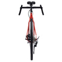 Preamble Drop Bar Bike - Red Hot Cheddar - Steel