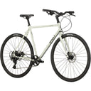 Preamble Flat Bar Bike - Best Buds Green - Steel