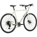 Preamble Flat Bar Bike - Best Buds Green - Steel