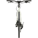 Preamble Flat Bar Bike - Best Buds Green - Steel