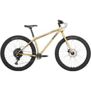 Karate Monkey Bike - Fool's Gold - 27.5" - Steel