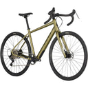 Confluence Apex 1 Drop Bar Ebike - Avocado Green - 700c - Aluminum
