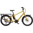 Boost E 10d Performance Line Sport Ebike - Bosch Performance Line Sport - 400Wh - One Size