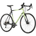 Zig Zag 105 Bike - Honeydew Bling - 700c - Steel