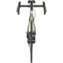 Zig Zag 105 Bike - Honeydew Bling - 700c - Steel