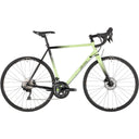 Zig Zag 105 Bike - Honeydew Bling - 700c - Steel