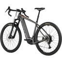 Tributary Apex 1 Front Suspension Ebike - Charcoal - 29" - Aluminum