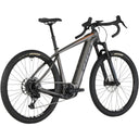 Tributary Apex 1 Front Suspension Ebike - Charcoal - 29" - Aluminum