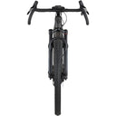 Tributary Apex 1 Front Suspension Ebike - Charcoal - 29" - Aluminum