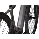 Tributary Apex 1 Front Suspension Ebike - Charcoal - 29" - Aluminum