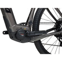Tributary Apex 1 Front Suspension Ebike - Charcoal - 29" - Aluminum