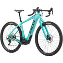 Tributary GRX 600 Ebike - Teal - 29" - Aluminum