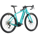 Tributary GRX 600 Ebike - Teal - 29" - Aluminum