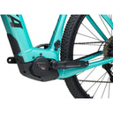 Tributary GRX 600 Ebike - Teal - 29" - Aluminum
