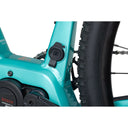 Tributary GRX 600 Ebike - Teal - 29" - Aluminum