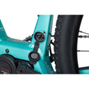 Tributary GRX 600 Ebike - Teal - 29" - Aluminum