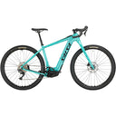 Tributary GRX 600 Ebike - Teal - 29" - Aluminum