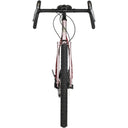 Gorilla Monsoon GRX Bike - Hotberry Rhubarb - 650b - Steel