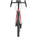 Gorilla Monsoon GRX Bike - Hotberry Rhubarb - 650b - Steel