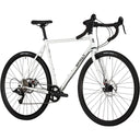 Preamble Drop Bar Bike - Thorfrost White