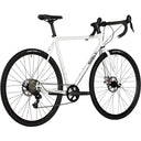 Preamble Drop Bar Bike - Thorfrost White
