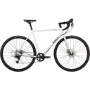 Preamble Drop Bar Bike - Thorfrost White