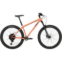Karate Monkey Front Suspension Bike - Peach Salmon Sundae - 27.5" - Steel