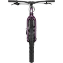 Karate Monkey Bike - Organic Eggplant - 27.5" - Steel