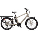 Boost 10d Performance Sport Ebike - 400wh - One Size