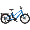Boost 10d Performance Sport Ebike - 400wh - One Size