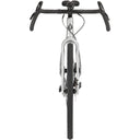 Stormchaser Single Speed Bike - Silver - 700c - Aluminum