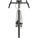 Stormchaser Single Speed Bike - Silver - 700c - Aluminum
