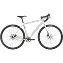 Stormchaser Single Speed Bike - Silver - 700c - Aluminum