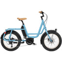 Remidemi 9D Performance Sport Ebike - 400wh - Easy On - One Size