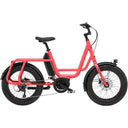 Remidemi 9D Performance Sport Ebike - 400wh - Easy On - One Size