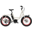 Remidemi 9D Performance Ebike - 400wh - Easy On - One Size