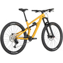 Blackthorn SLX Bike - Mustard - 29" - Aluminum