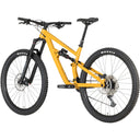 Blackthorn SLX Bike - Mustard - 29" - Aluminum