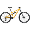 Blackthorn SLX Bike - Mustard - 29" - Aluminum