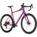 Warbird C Force Etap AXS Wide Bike - Berry - 700c - Carbon
