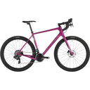 Warbird C Force Etap AXS Wide Bike - Berry - 700c - Carbon